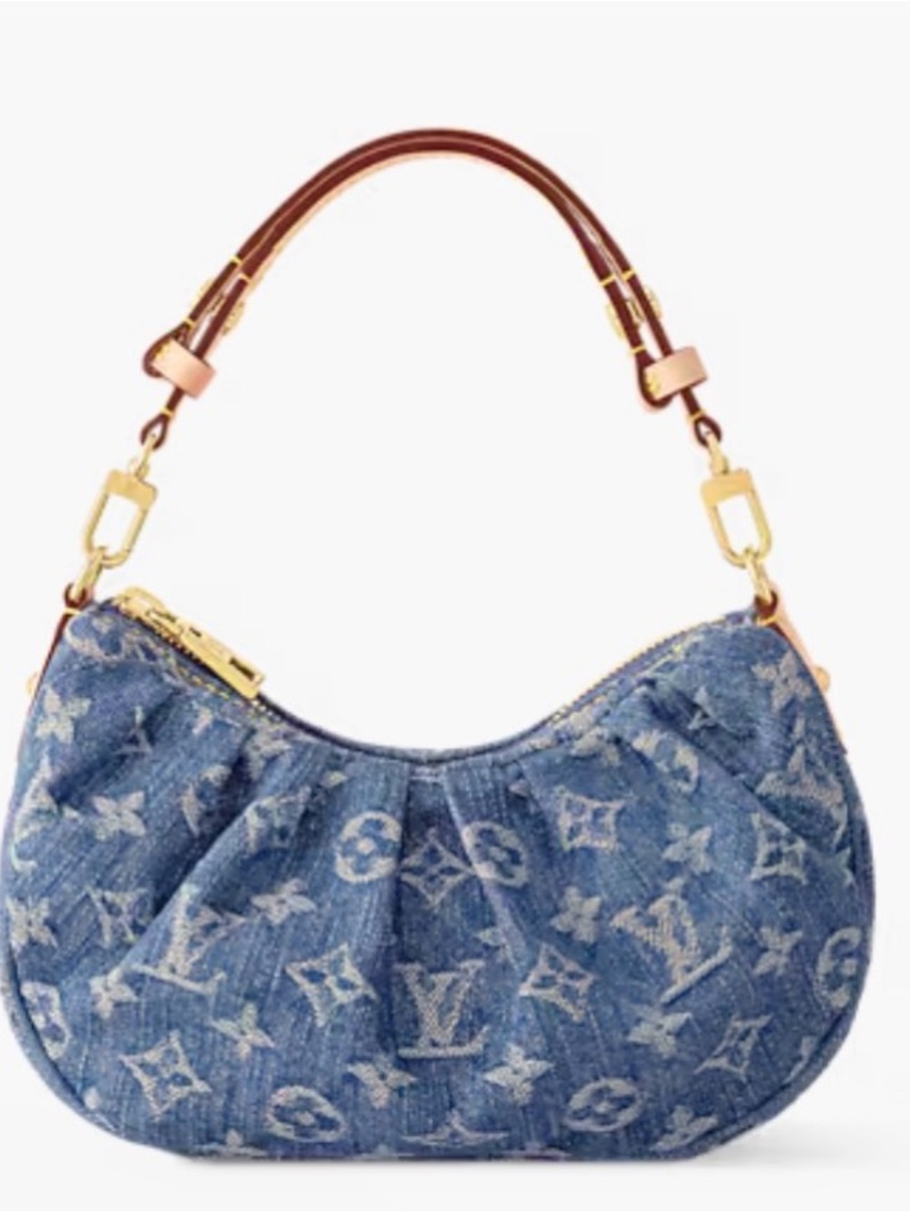 Louis Vuitton Pochette Valley. BNIB.
